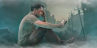 se deus existe por que existe sofrimento no mundo