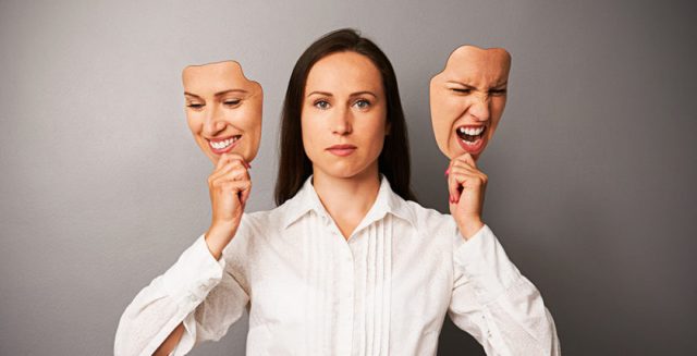 TODOS MUDAM POR ESTAREM FORA DO SEU NATURAL VERDADEIRO