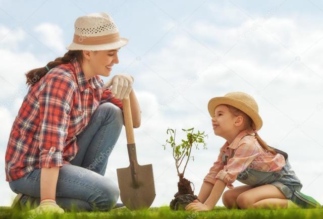 UM FUTURO BRILHANTE PARA NOSSAS CRIANÇAS