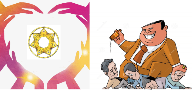 O DOM RACIONAL E O DOM MAGNÉTICO