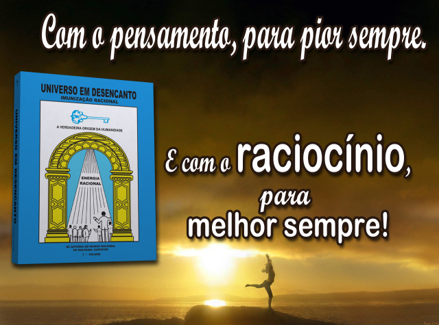 RACIOCINAR EM CULTURA RACIONAL NÃO TEM O MESMO SENTIDO DO QUE PENSAR.