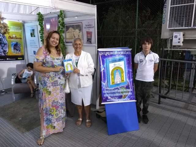 BIENAL DO LIVRO GUARULHOS 3