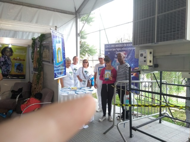 BIENAL DO LIVRO GUARULHOS 8