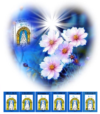 O SEGUNDO MILÊNIO FOI PARA PREPARAR E O TERCEIRO MILÊNIO PARA LIBERTAR A HUMANIDADE