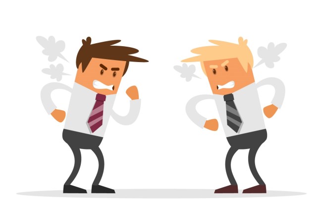 sem raciocinar, a garantia de proteÇÃo e seguranÇa É nenhuma!