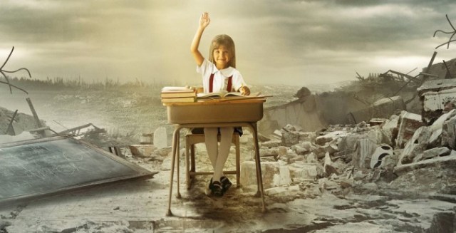 A VIOLÊNCIA NAS ESCOLAS É A CONSEQUÊNCIA DA FALÊNCIA CULTURAL DOS PENSADORES