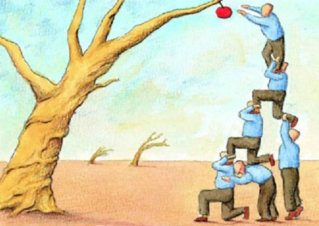 AOS GOVERNANTES, LEGISLADORES, EMPRESÁRIOS E TRABALHADORES