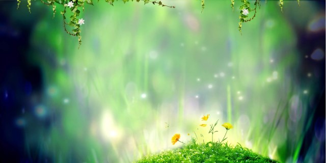 HOMENAGEAR A SUA MÃE É, ANTES DE TUDO, SE HARMONIZAR COM A NATUREZA.