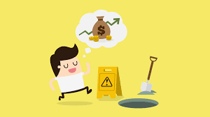 O MAU POR SI MESMO SE DESTRÓI