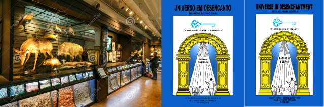 O QUE A CIÊNCIA DIZ E O QUE O RACIOCÍNIO ALERTA, ENSINA E ESCLARECE