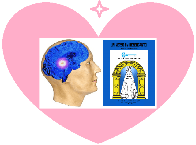 O VERDADEIRO AMOR ESTÁ NO SE CONHECER RACIONALMENTE