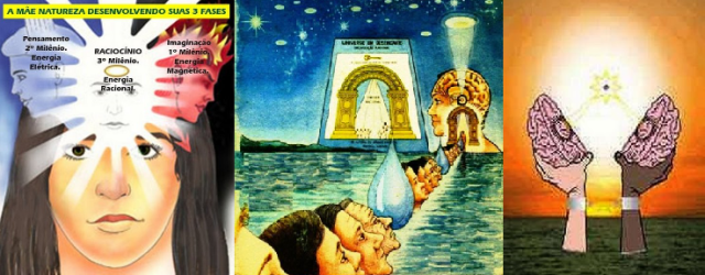 A SOLUÇÃO DA VERDADEIRA VIDA