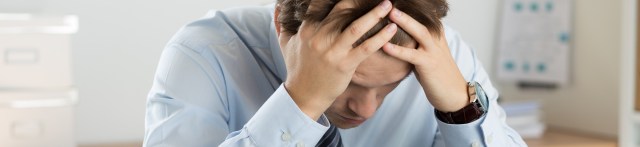 NA LINHA ERRADA DA VIDA, TUDO DE MAL A PIOR.