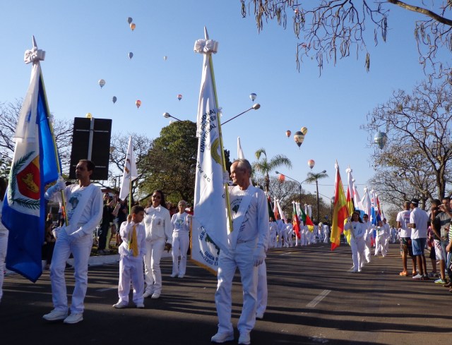 EVENTO INTERNACIONAL EM RIO CLARO-SP.JPG