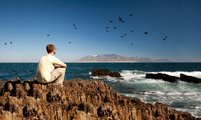 DÊ SENTIDO DE LUZ À SUA VIDA