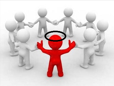 O PENSAMENTO NÃO RESOLVE MAIS NADA, NÃO SE ILUDAM COM ELE!