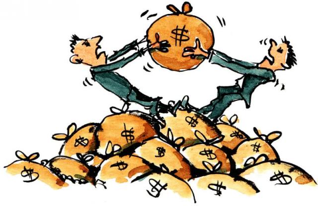 A FEROCIDADE HUMANA É DIRETAMENTE PROPORCIONAL AO SEU NÍVEL DE IGNORÂNCIA