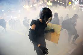 REFLEXÃO SOBRE O TUMULTUOSO MOMENTO NA TERRA