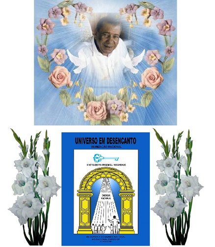 A RECONSTRUÇÃO DO VERDADEIRO AMOR - 30 DE DEZEMBRO DE 1903!