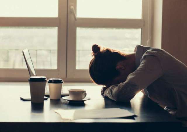 A INSATISFAÇÃO HUMANA É A PROVA DO DESCONHECIMENTO DE SI MESMO