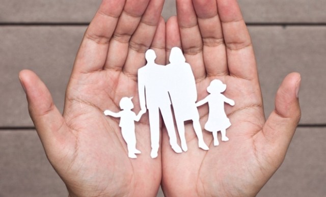 PARA O SEU BEM E DE SUA FAMÍLIA