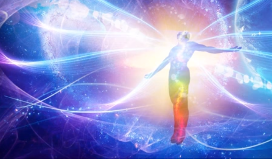 SUA VIDA LHE MOSTRA SUA ENERGIA DE LIGAÇÃO